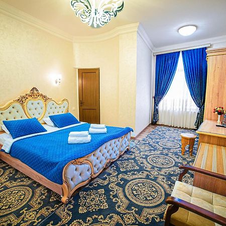 Zilol Baxt Hotel Samarkand Exterior foto
