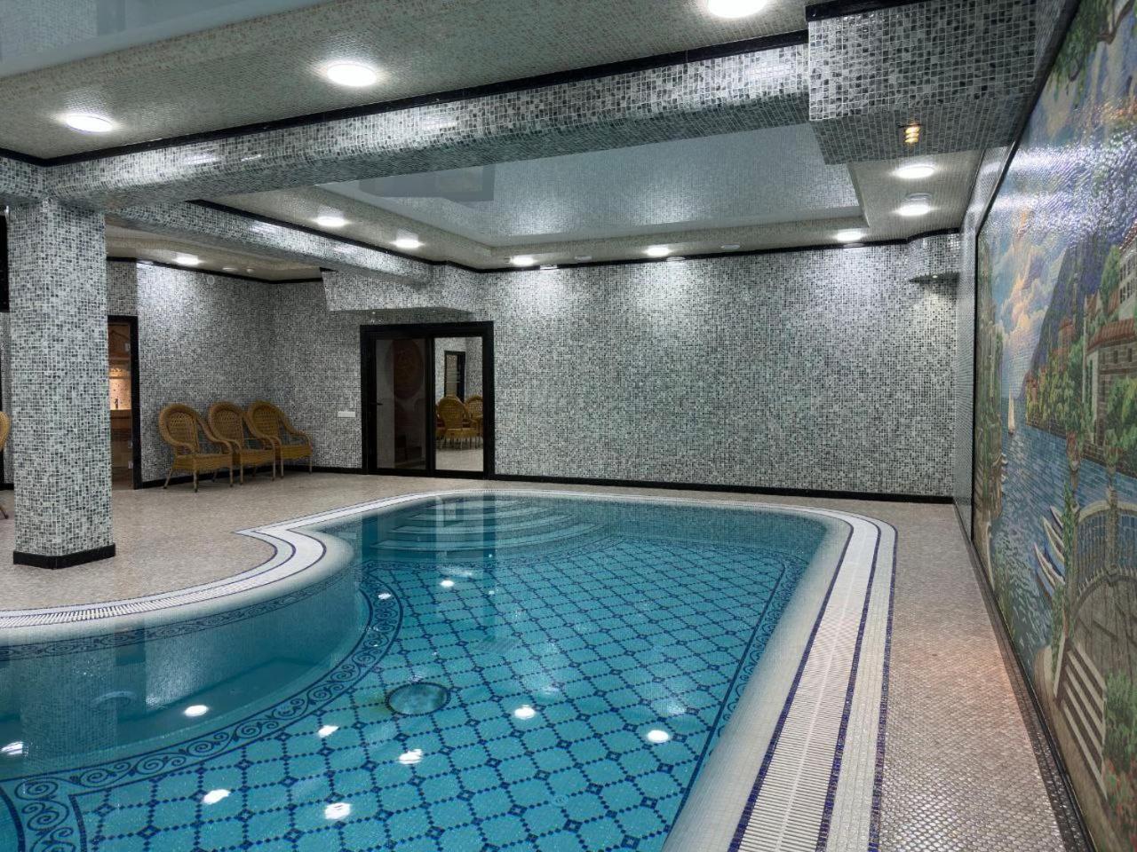Zilol Baxt Hotel Samarkand Exterior foto